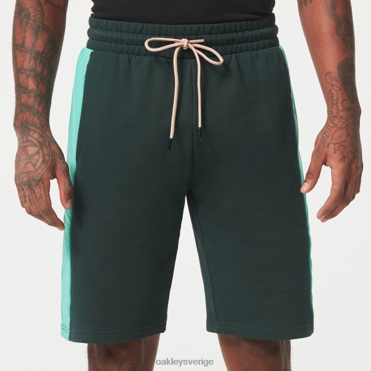 Oakley sökare '75 kort T8RX02919 Jägargrönt