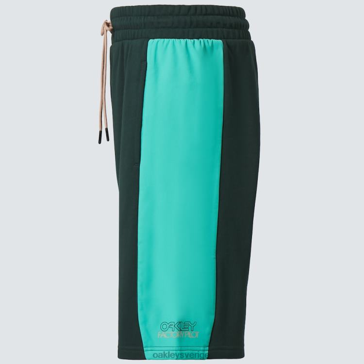 Oakley sökare '75 kort T8RX02919 Jägargrönt