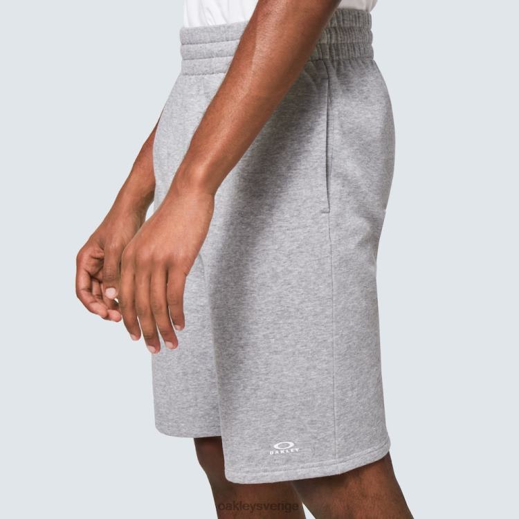 Oakley slappna av kort T8RX02725 ny granitljung