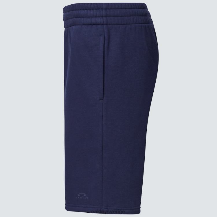 Oakley slappna av kort T8RX02727 famn