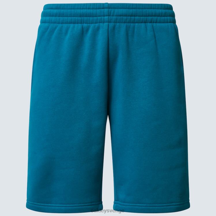 Oakley slappna av kort T8RX02728 norrsken blå