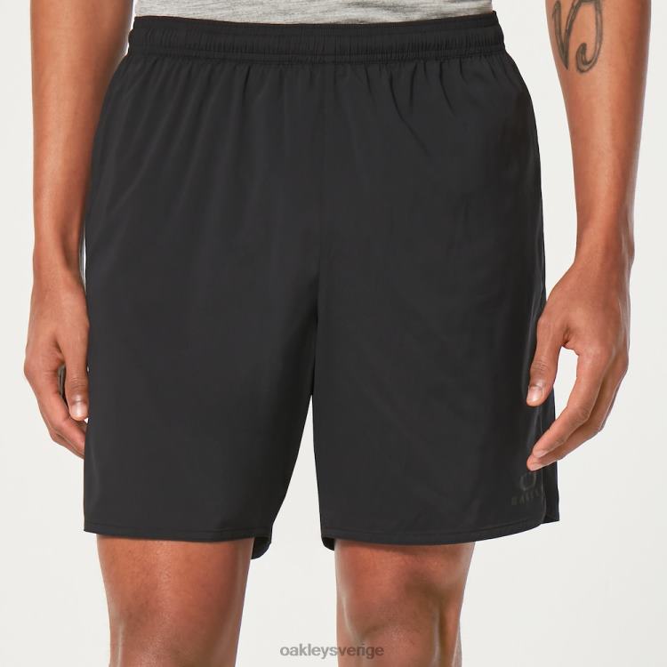 Oakley snabbspår 6 T8RX02837 mörkläggning