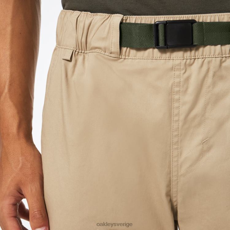 Oakley ströva pendlar kort T8RX02794 råg