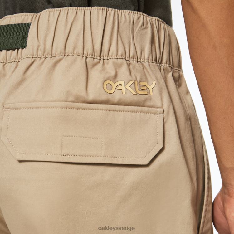 Oakley ströva pendlar kort T8RX02794 råg