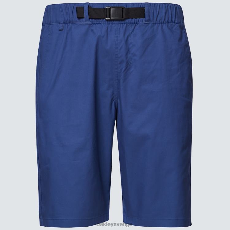 Oakley ströva pendlar kort T8RX02795 poseidon