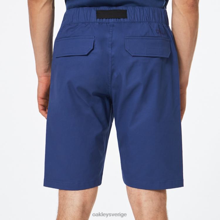 Oakley ströva pendlar kort T8RX02795 poseidon