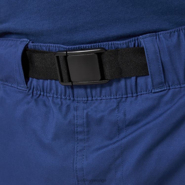 Oakley ströva pendlar kort T8RX02795 poseidon