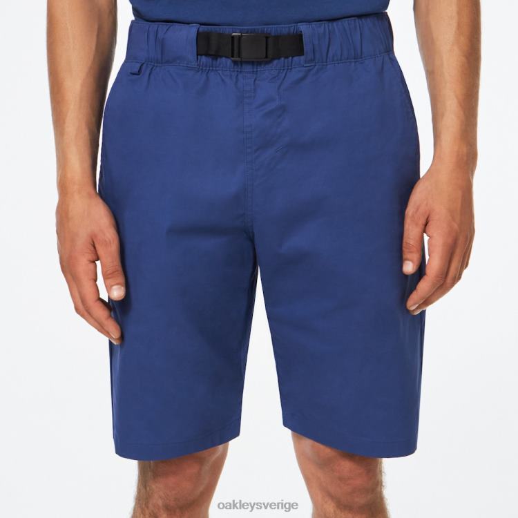 Oakley ströva pendlar kort T8RX02795 poseidon