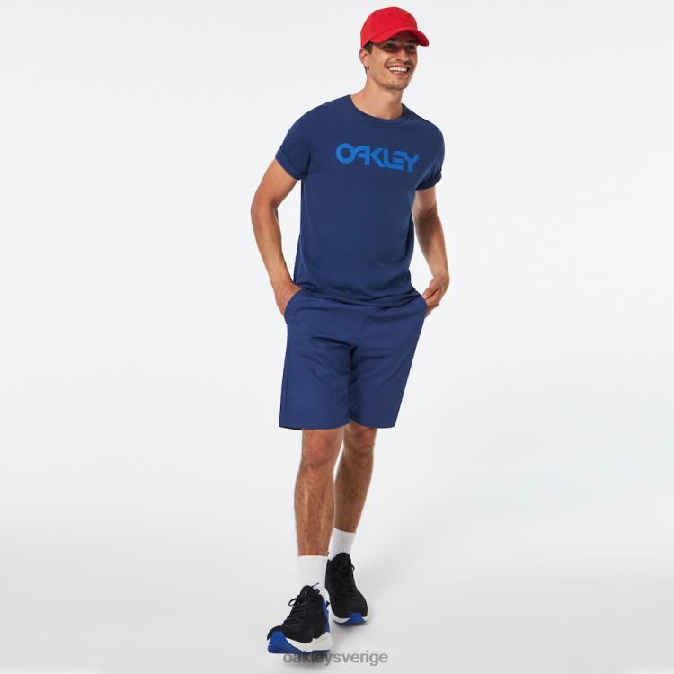 Oakley ströva pendlar kort T8RX02795 poseidon