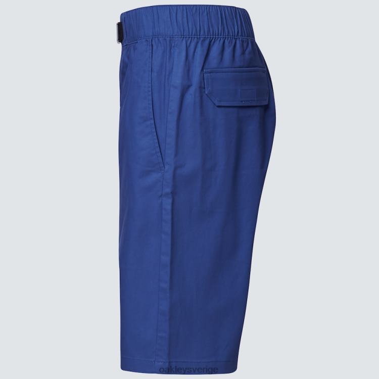 Oakley ströva pendlar kort T8RX02795 poseidon