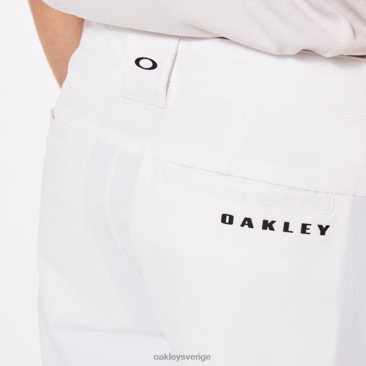 Oakley ta pro short 3.0 T8RX02652 vit