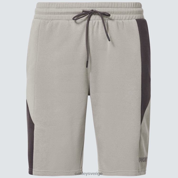 Oakley throwback shorts T8RX02746 stengrå