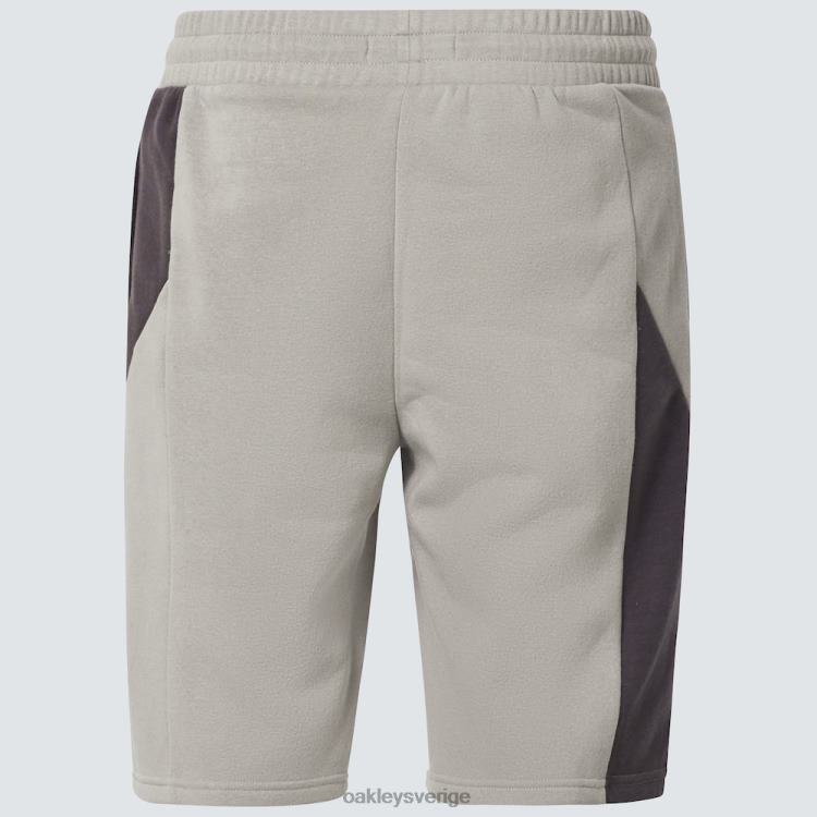 Oakley throwback shorts T8RX02746 stengrå