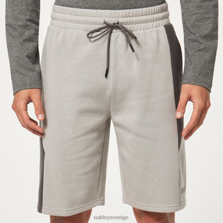 Oakley throwback shorts T8RX02746 stengrå