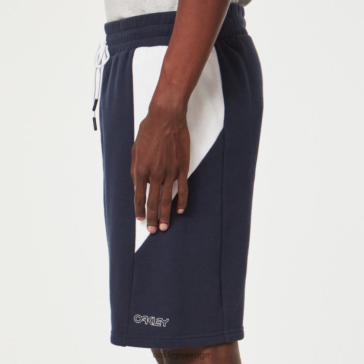 Oakley throwback shorts T8RX02747 famn