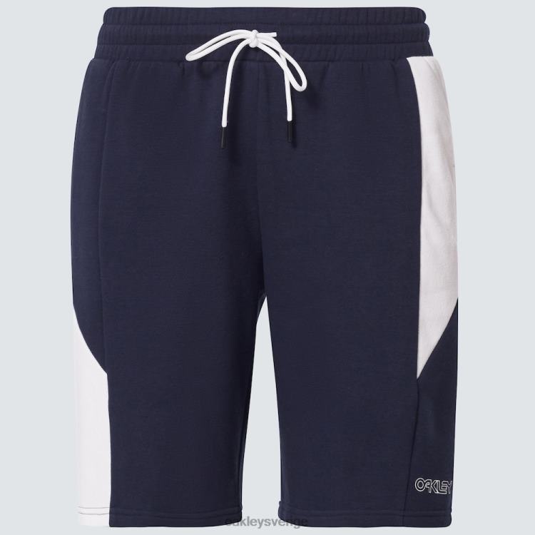 Oakley throwback shorts T8RX02747 famn