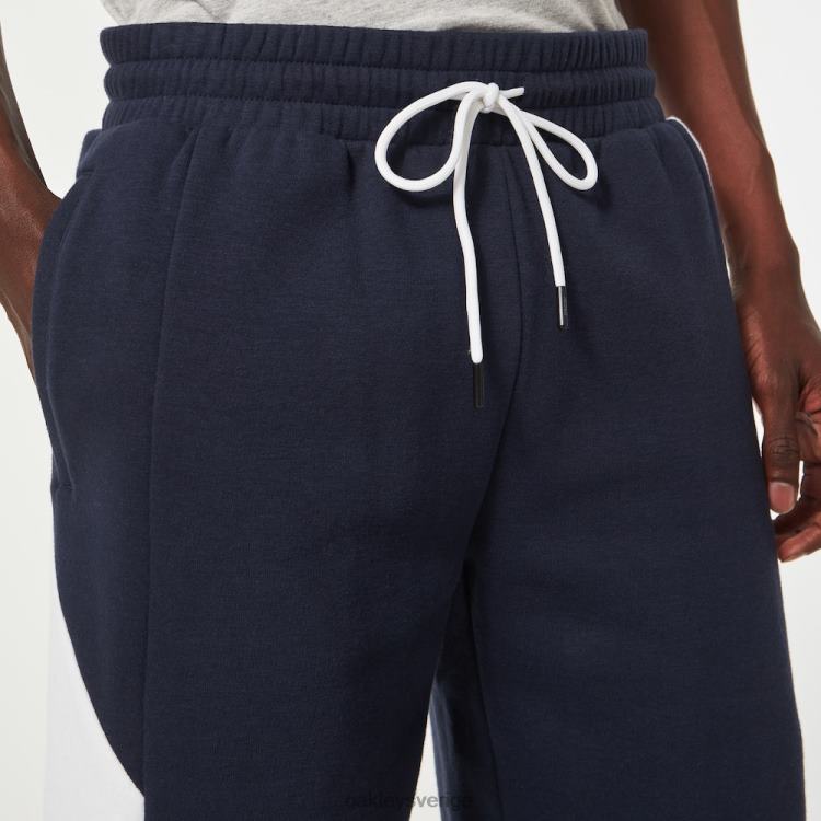 Oakley throwback shorts T8RX02747 famn