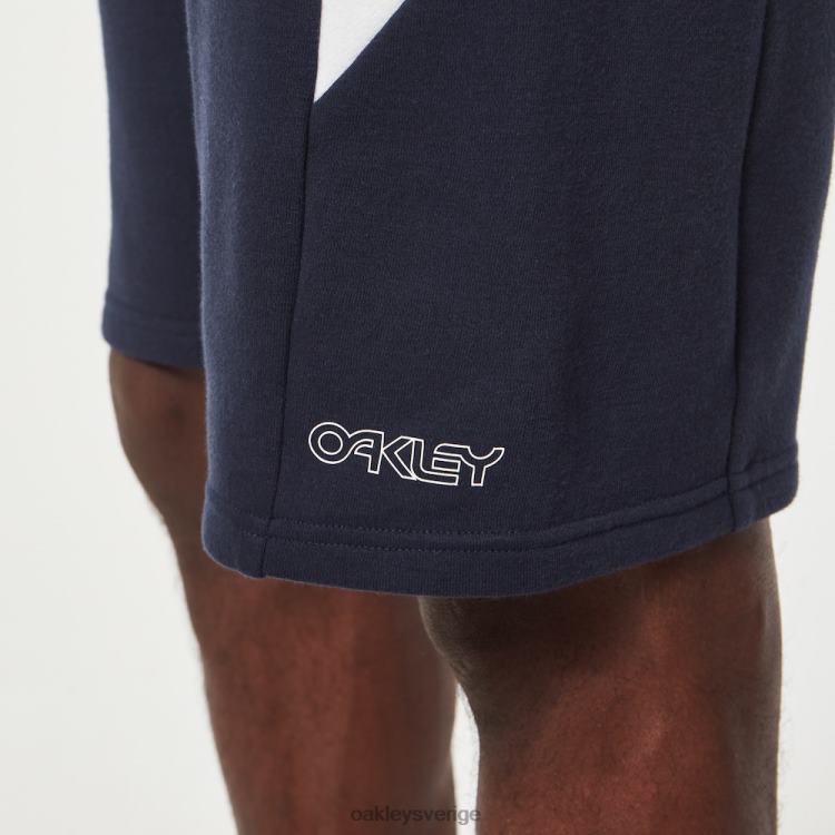 Oakley throwback shorts T8RX02747 famn