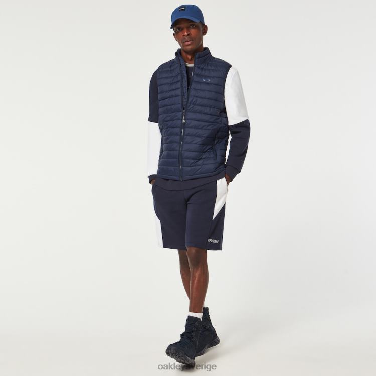 Oakley throwback shorts T8RX02747 famn