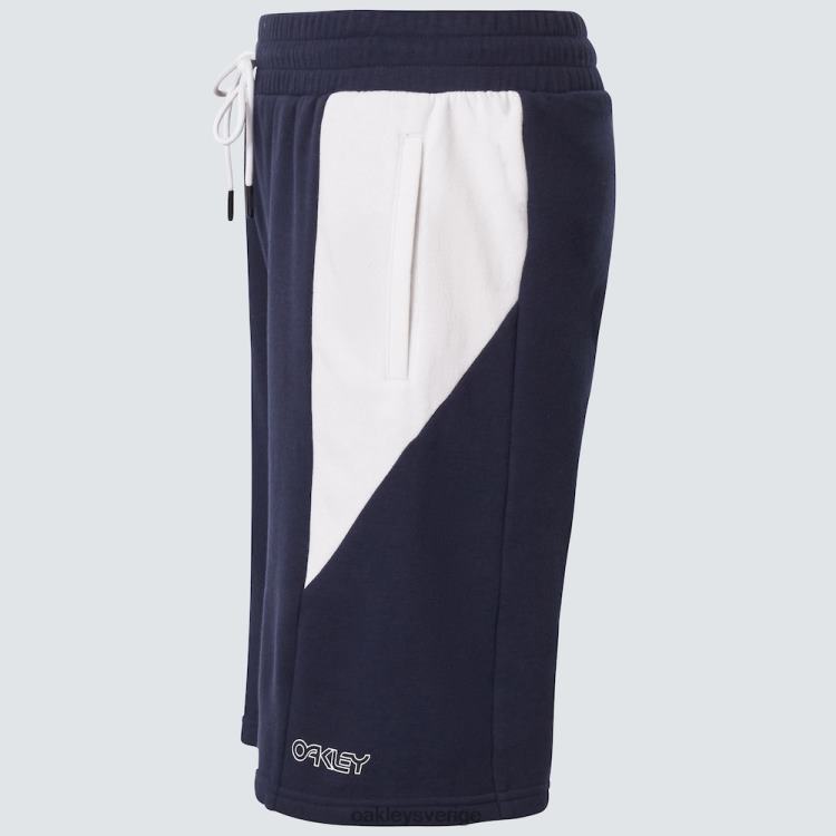 Oakley throwback shorts T8RX02747 famn