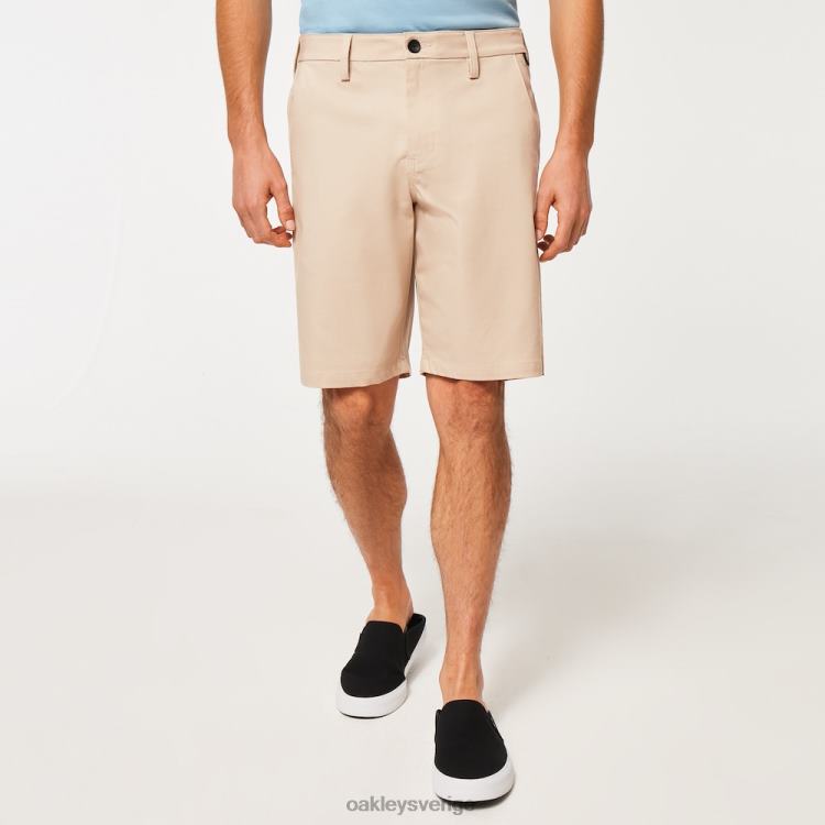 Oakley townie 19 kort T8RX02679 humus