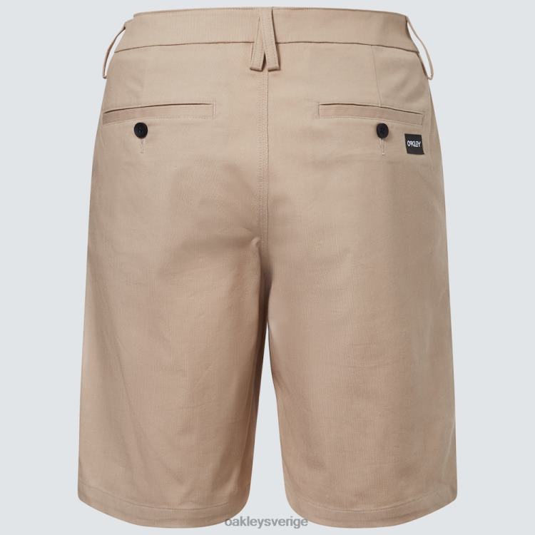 Oakley townie 19 kort T8RX02679 humus