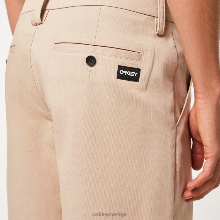 Oakley townie 19 kort T8RX02679 humus