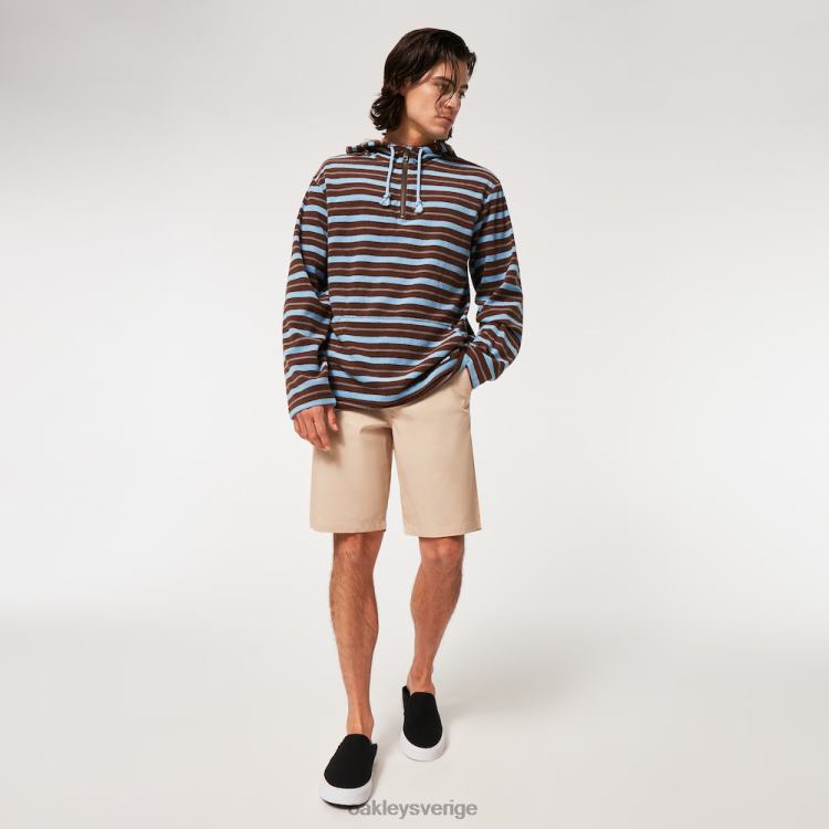 Oakley townie 19 kort T8RX02679 humus