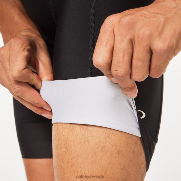 Oakley uthållighet haklapp 3.0 T8RX02731 mörkläggning