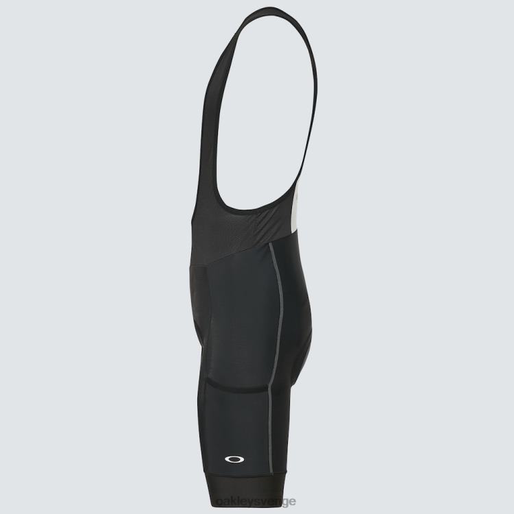 Oakley uthållighet last haklapp kort T8RX02834 mörkläggning