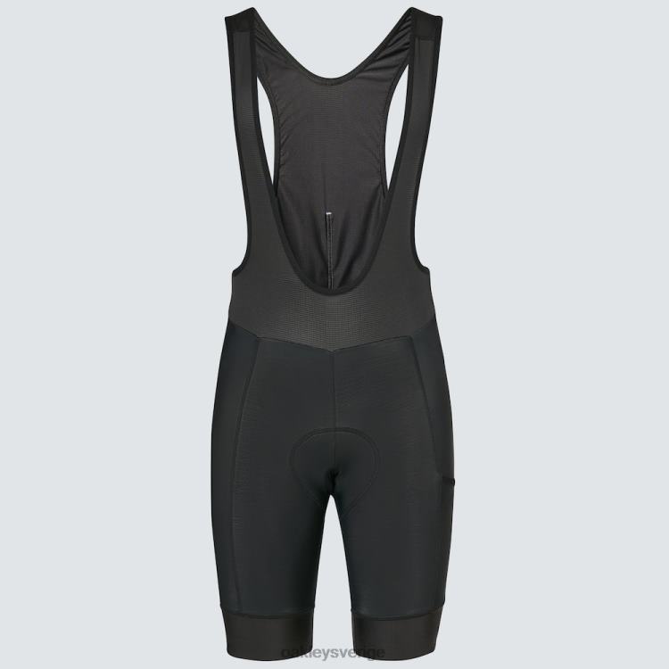 Oakley uthållighet last haklapp kort T8RX02834 mörkläggning