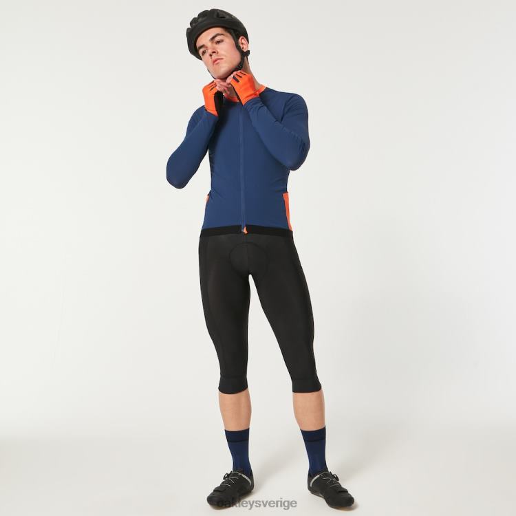 Oakley uthållighet last haklapp trosa T8RX02724 mörkläggning