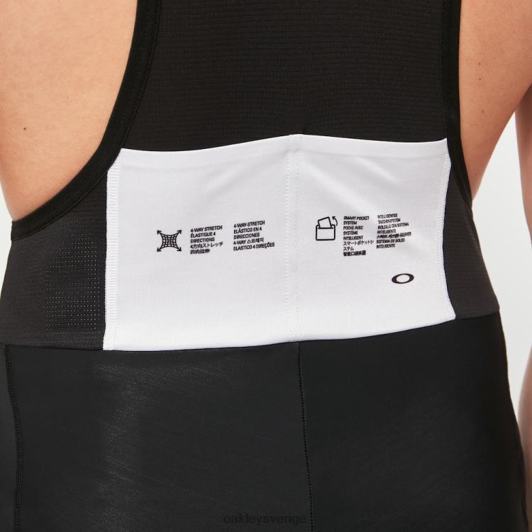 Oakley uthållighet last haklapp trosa T8RX02724 mörkläggning