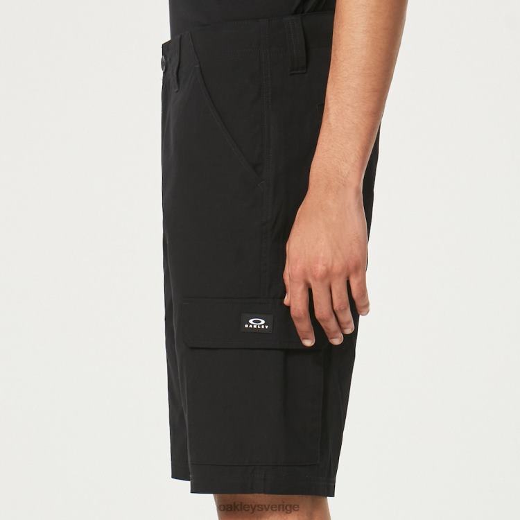 Oakley utilitaristisk last kort 2.0 T8RX02796 mörkläggning