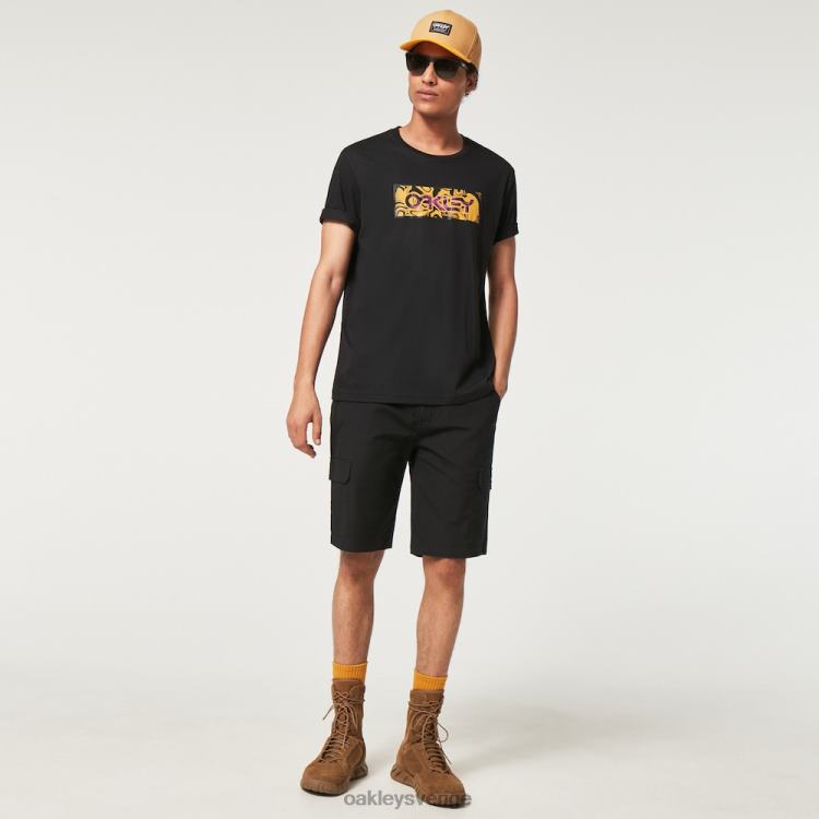 Oakley utilitaristisk last kort 2.0 T8RX02796 mörkläggning