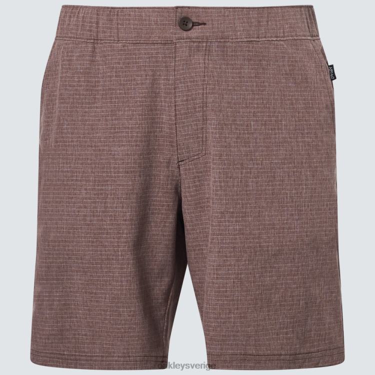 Oakley äventyr chino kort T8RX02845 karaffljung