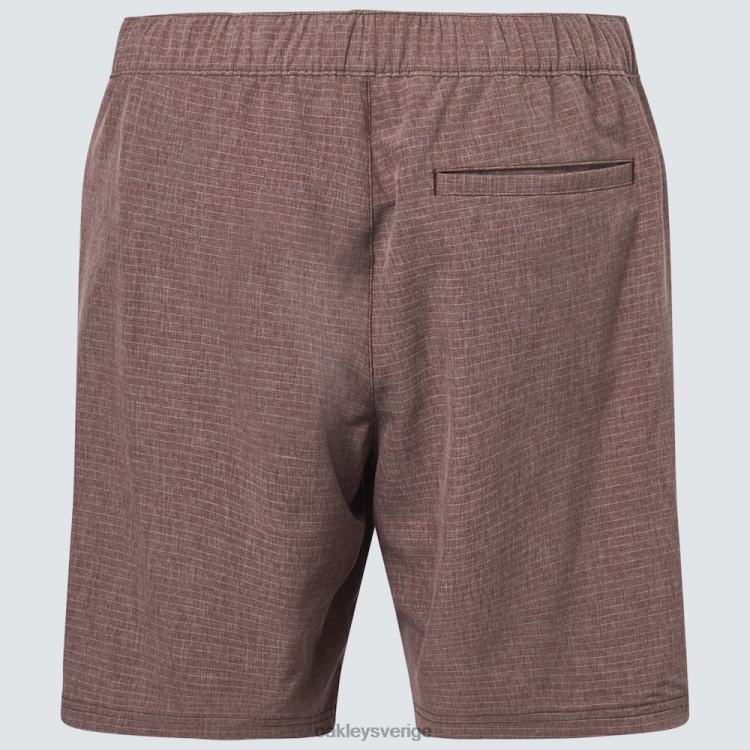 Oakley äventyr chino kort T8RX02845 karaffljung