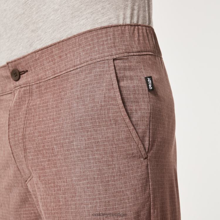 Oakley äventyr chino kort T8RX02845 karaffljung