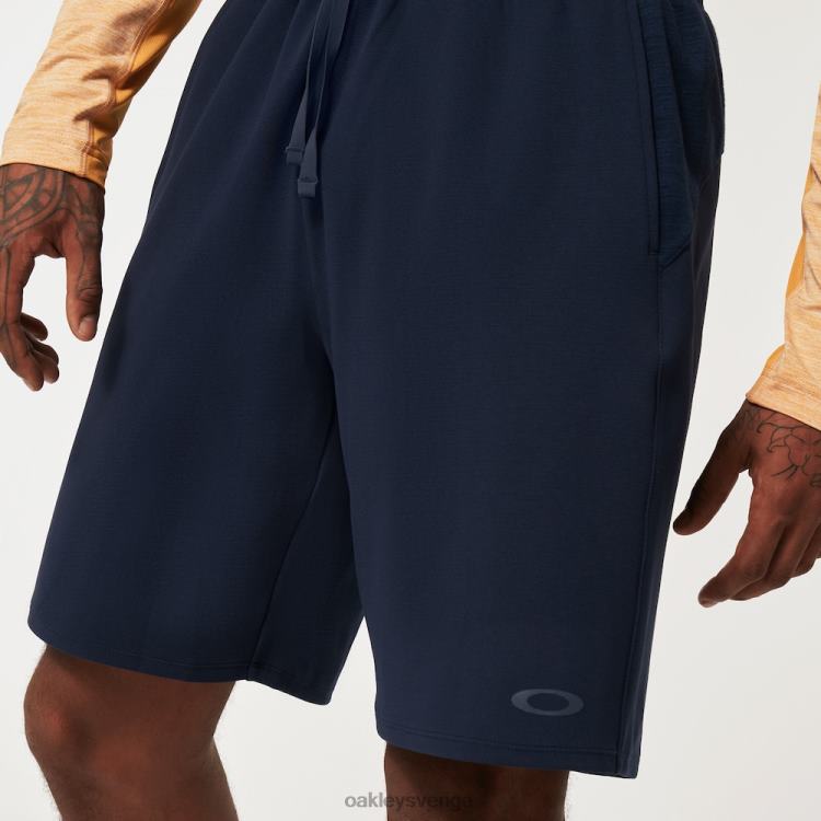 Oakley vigor ellips short 2.0 T8RX02730 famn