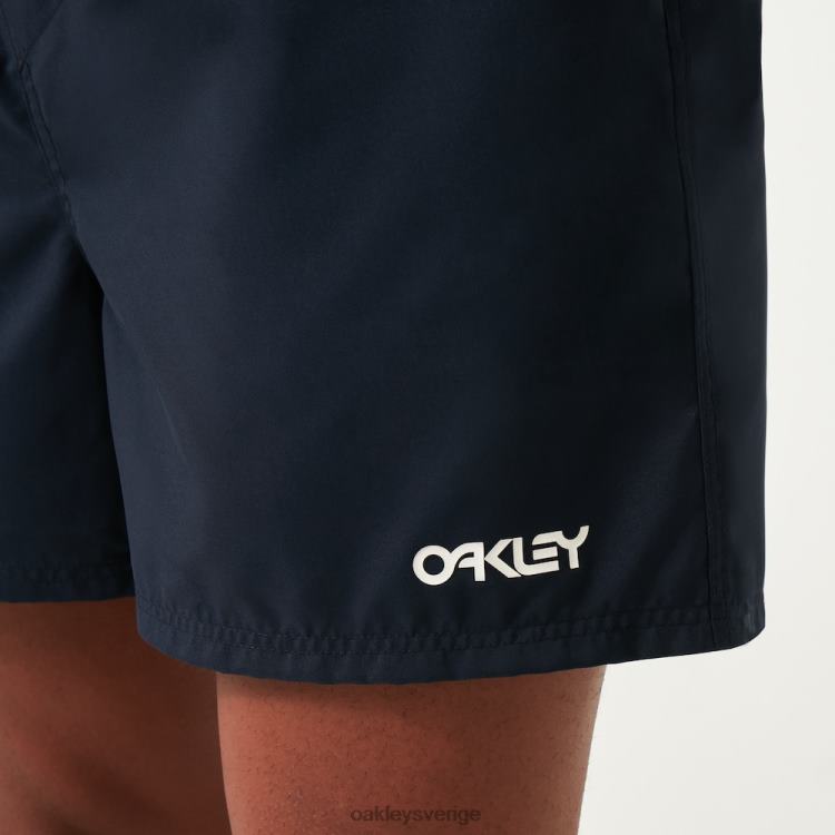 Oakley beachvolley 16 beachshort T8RX02648 famn