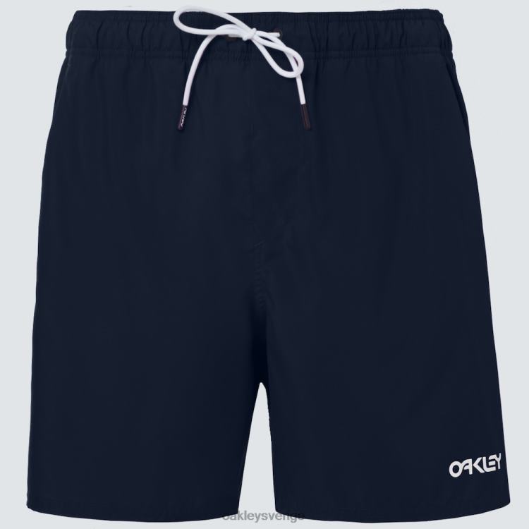 Oakley beachvolley 18 T8RX02890 famn