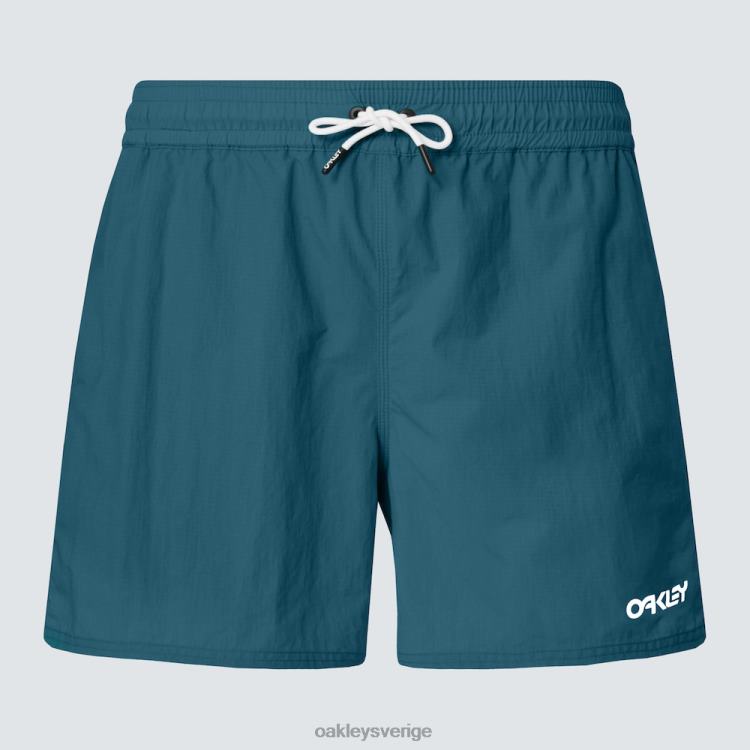 Oakley hela dagen 16 strand kort T8RX02789 bayberry