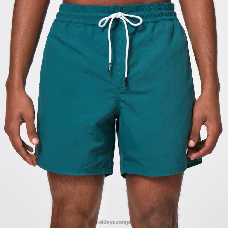 Oakley hela dagen 16 strand kort T8RX02789 bayberry