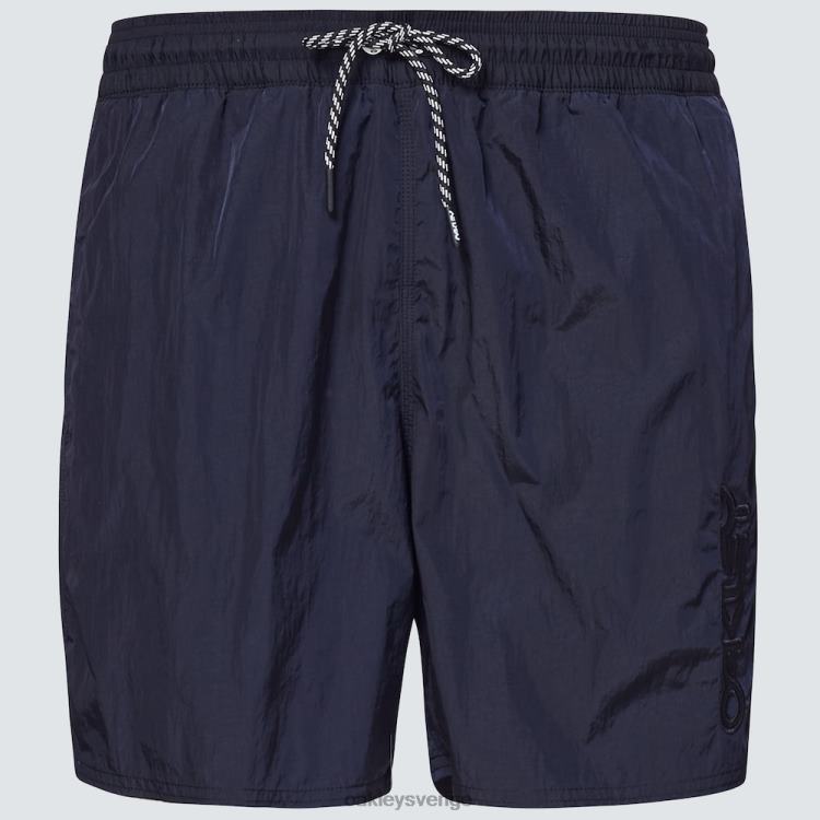 Oakley hela dagen b1b 16 strand kort T8RX02735 mörkläggning