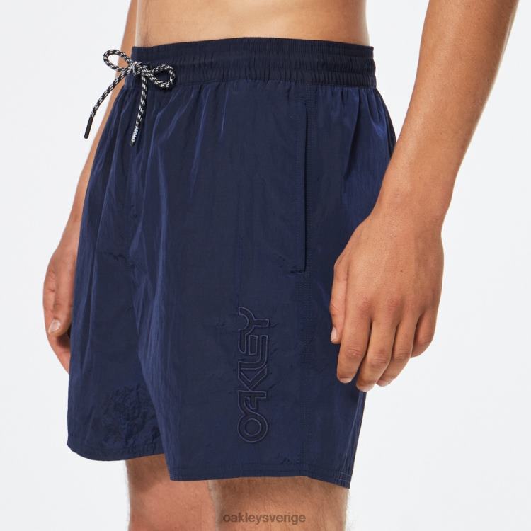 Oakley hela dagen b1b 16 strand kort T8RX02737 famn