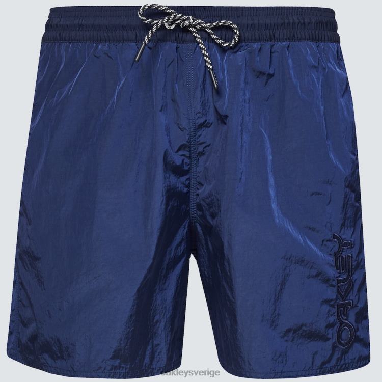 Oakley hela dagen b1b 16 strand kort T8RX02737 famn