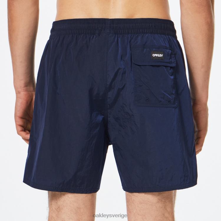 Oakley hela dagen b1b 16 strand kort T8RX02737 famn