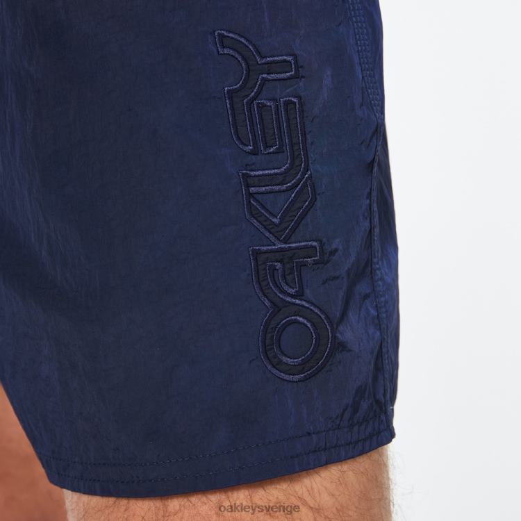 Oakley hela dagen b1b 16 strand kort T8RX02737 famn