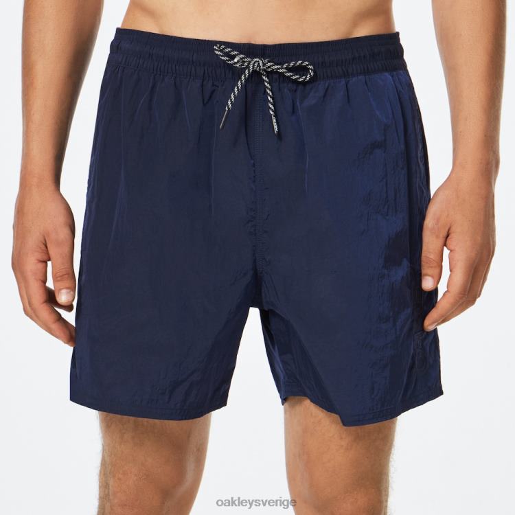 Oakley hela dagen b1b 16 strand kort T8RX02737 famn