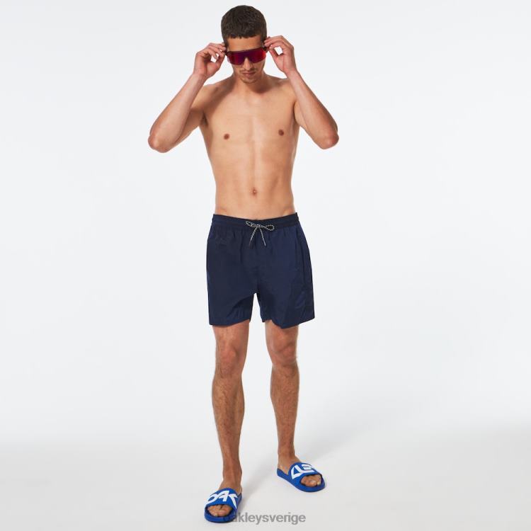 Oakley hela dagen b1b 16 strand kort T8RX02737 famn